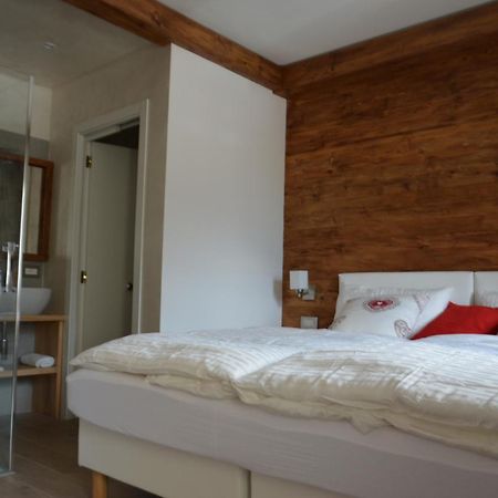 B&B A Ceda Toa San Pietro di Cadore Exterior photo