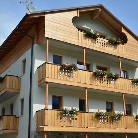 B&B A Ceda Toa San Pietro di Cadore Exterior photo