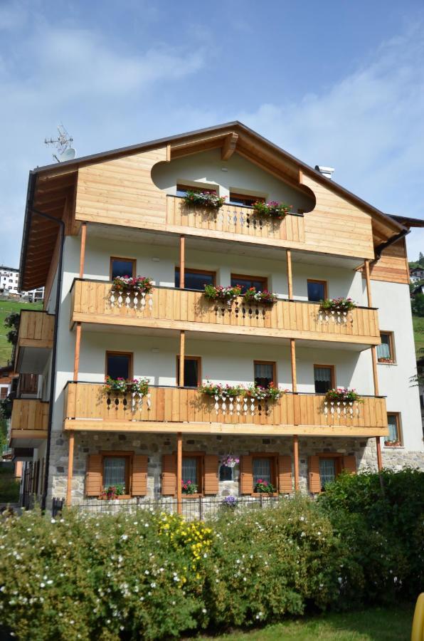 B&B A Ceda Toa San Pietro di Cadore Exterior photo