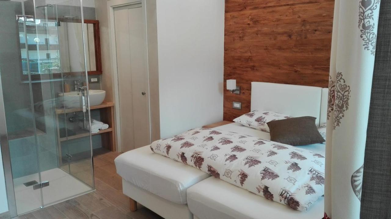 B&B A Ceda Toa San Pietro di Cadore Exterior photo
